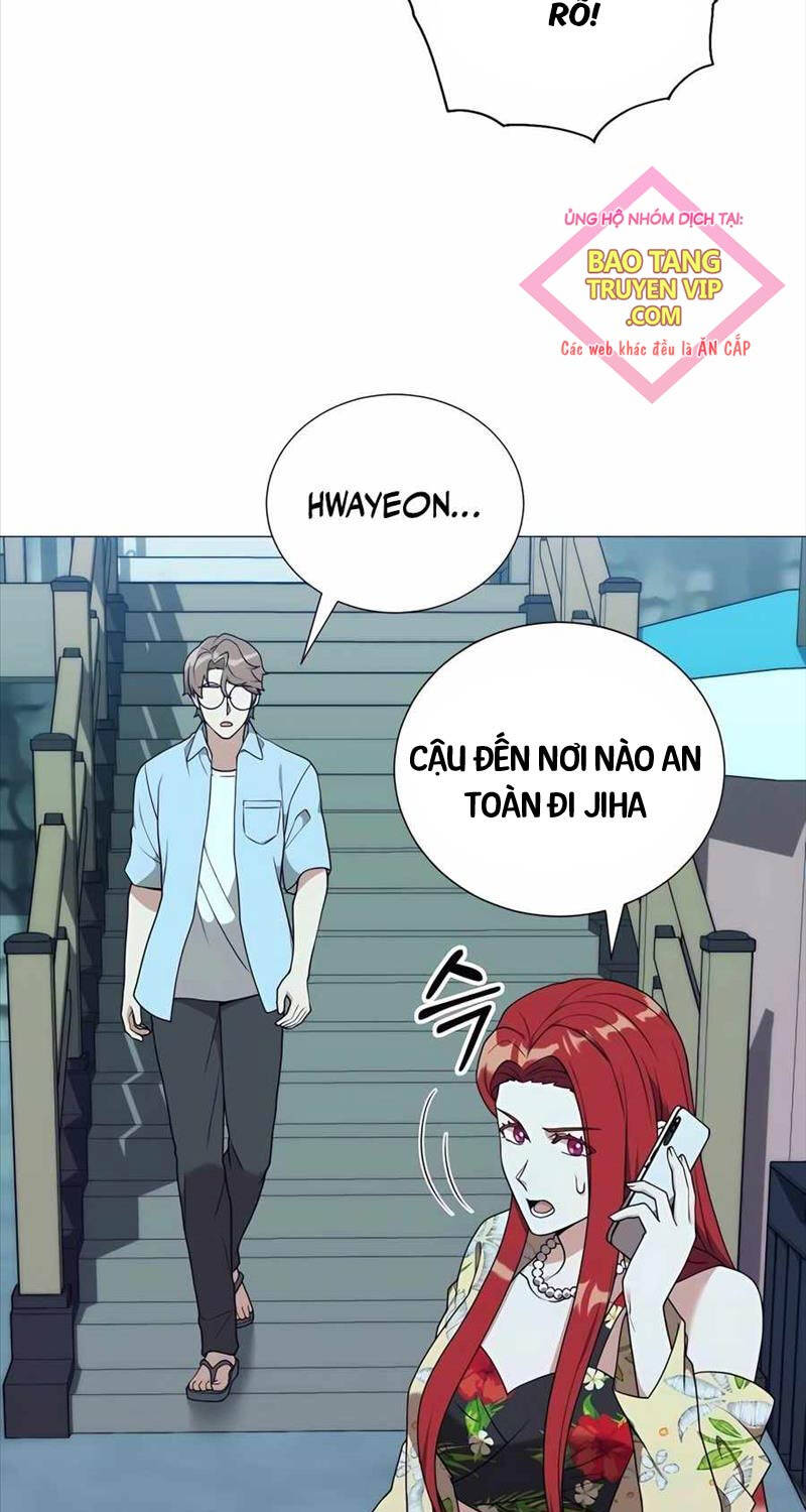 Tôi Làm Vườn Tại Thế Giới Thợ Săn - Chapter 42 - Page 25