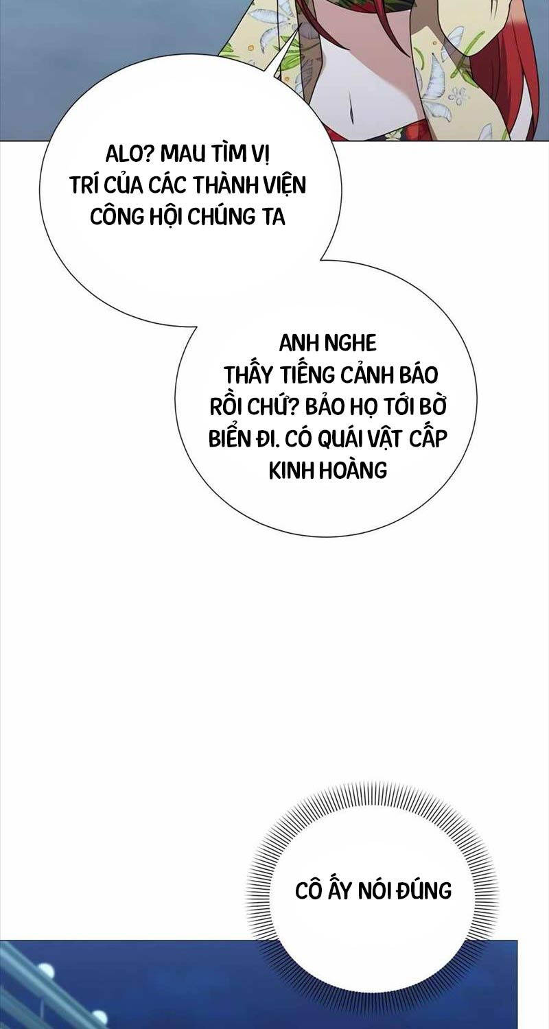 Tôi Làm Vườn Tại Thế Giới Thợ Săn - Chapter 42 - Page 26