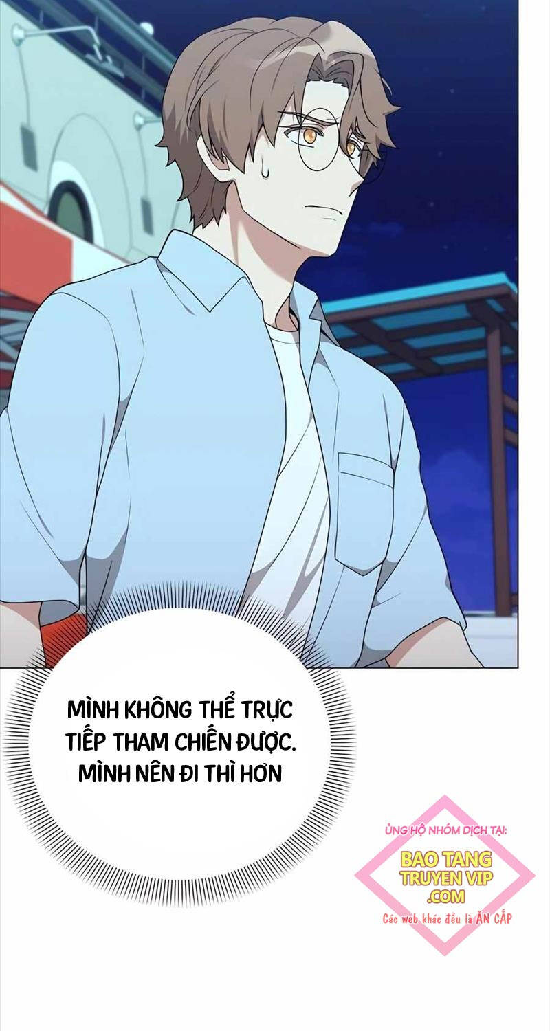 Tôi Làm Vườn Tại Thế Giới Thợ Săn - Chapter 42 - Page 27