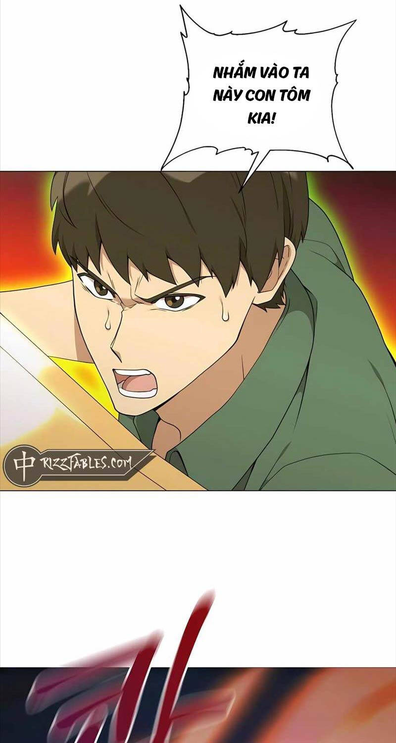 Tôi Làm Vườn Tại Thế Giới Thợ Săn - Chapter 42 - Page 33