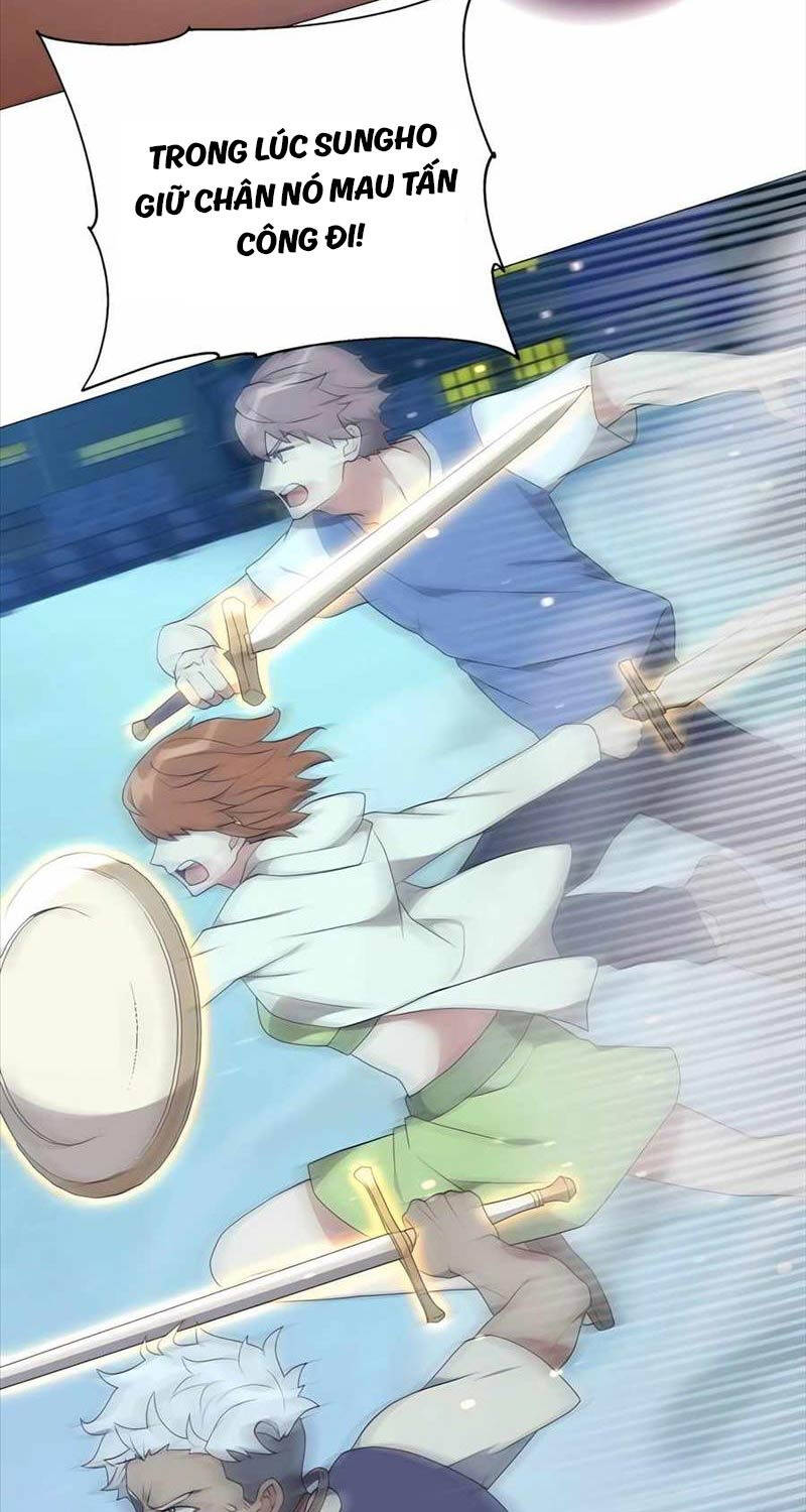Tôi Làm Vườn Tại Thế Giới Thợ Săn - Chapter 42 - Page 35