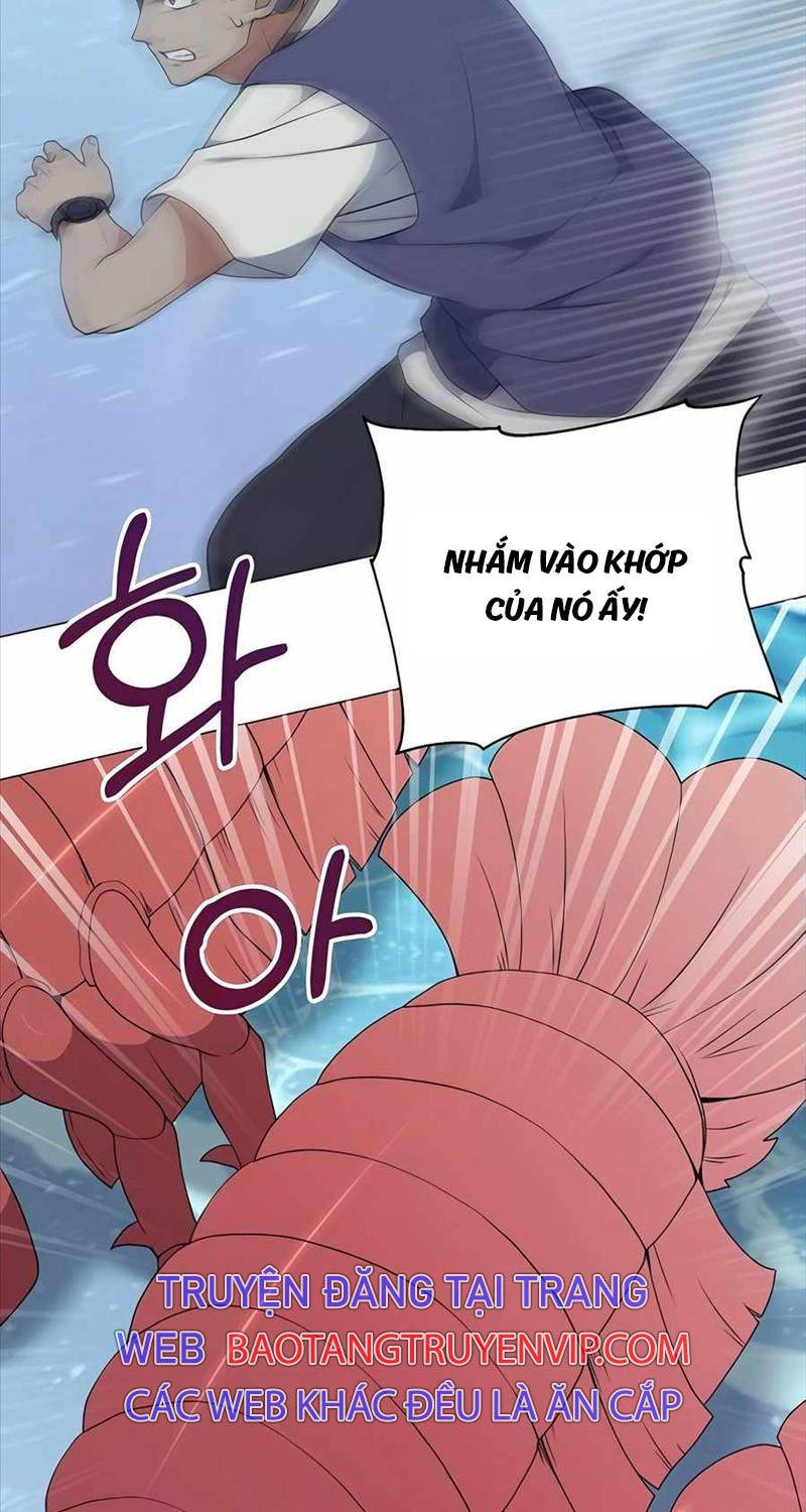 Tôi Làm Vườn Tại Thế Giới Thợ Săn - Chapter 42 - Page 36