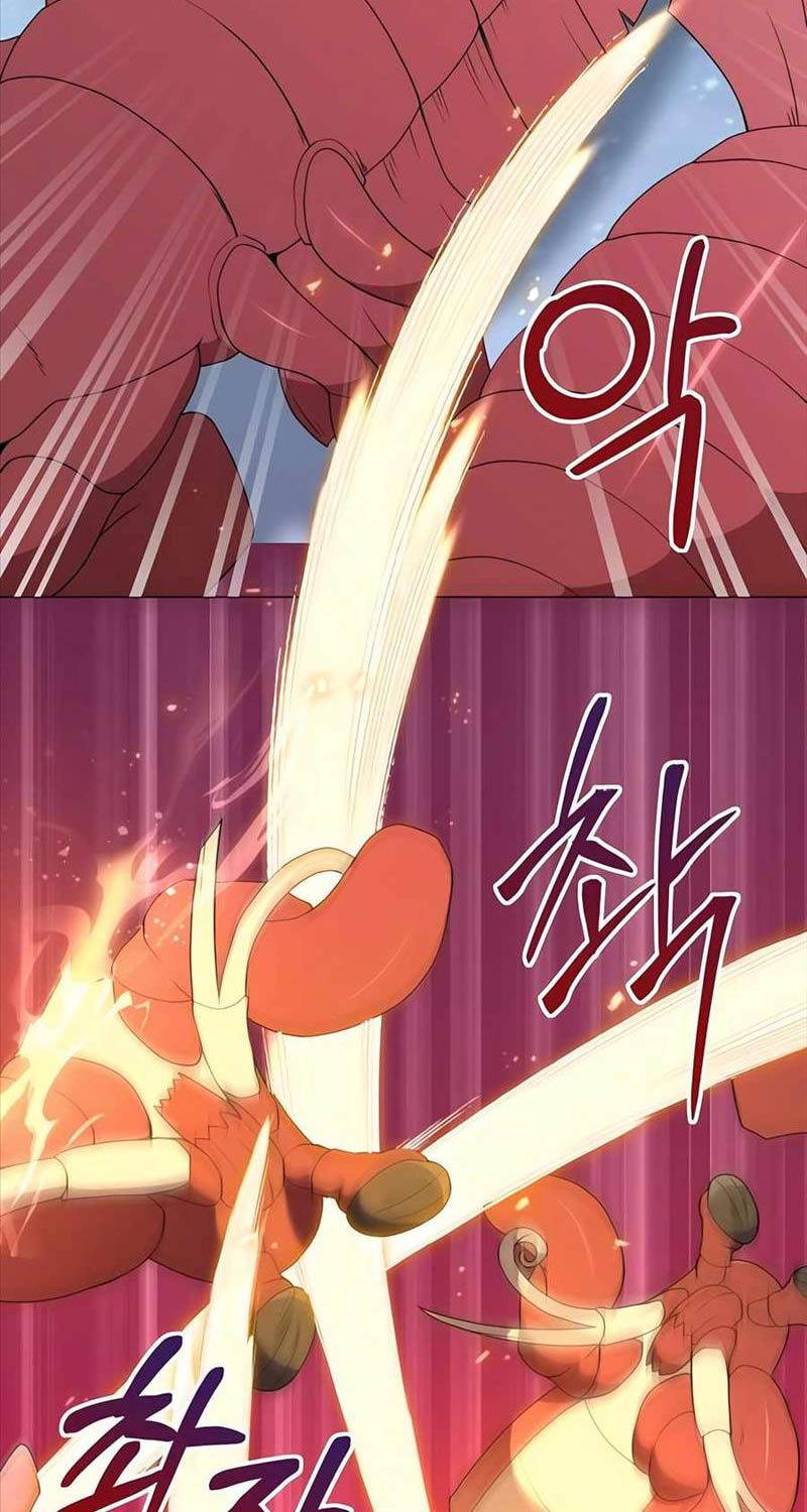 Tôi Làm Vườn Tại Thế Giới Thợ Săn - Chapter 42 - Page 37