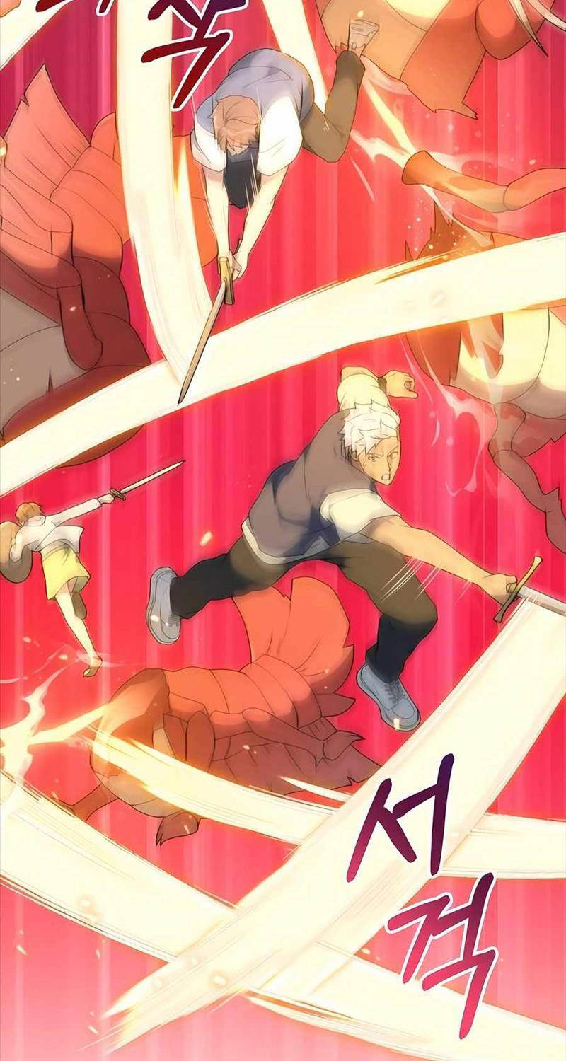 Tôi Làm Vườn Tại Thế Giới Thợ Săn - Chapter 42 - Page 38