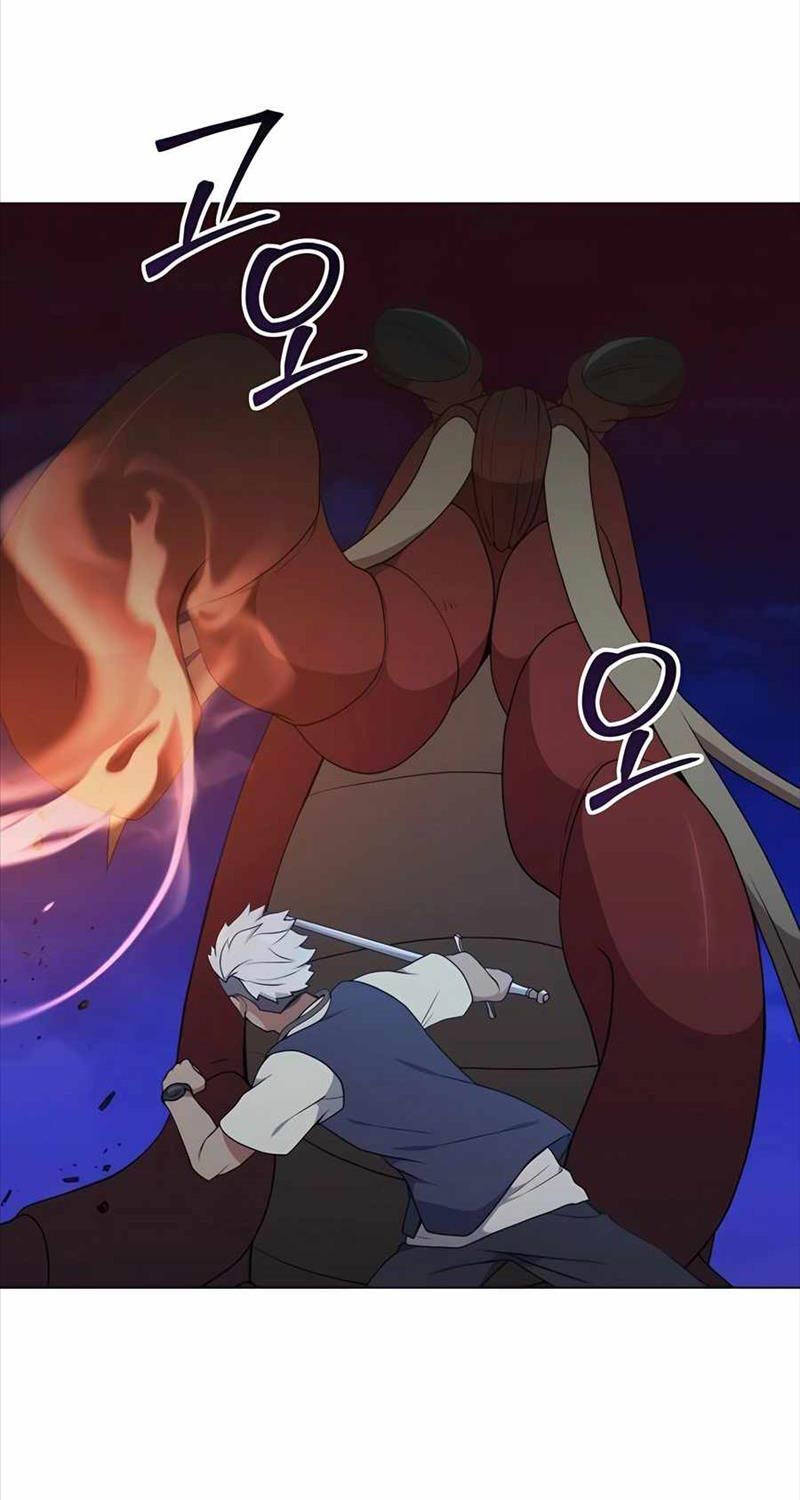 Tôi Làm Vườn Tại Thế Giới Thợ Săn - Chapter 42 - Page 40