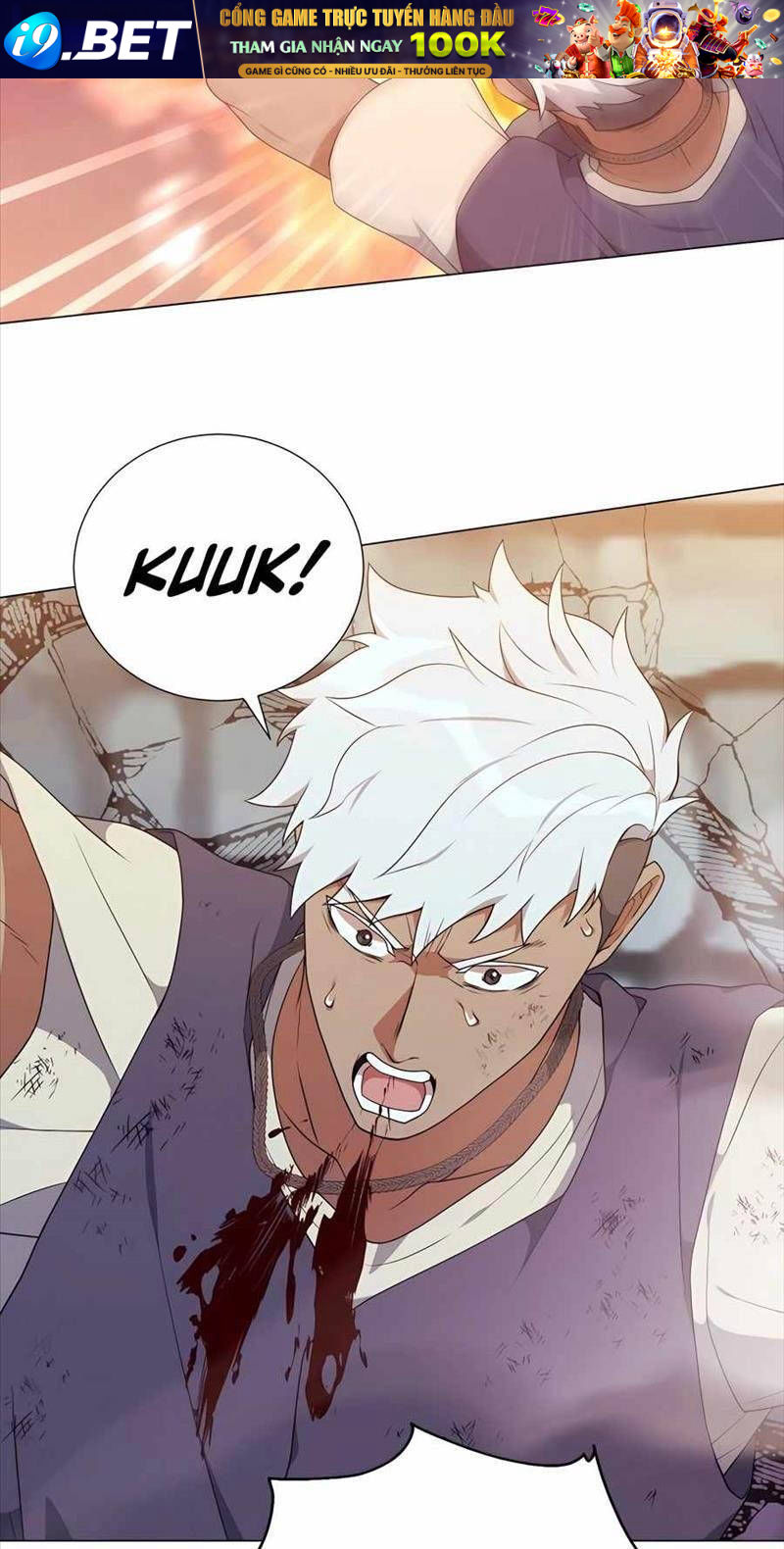 Tôi Làm Vườn Tại Thế Giới Thợ Săn - Chapter 42 - Page 42