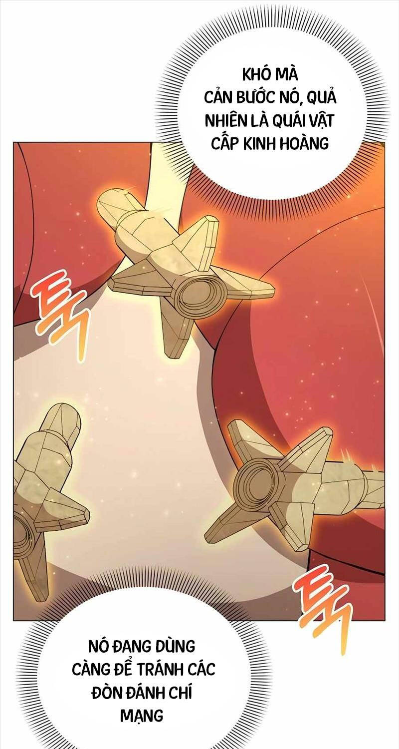 Tôi Làm Vườn Tại Thế Giới Thợ Săn - Chapter 42 - Page 46