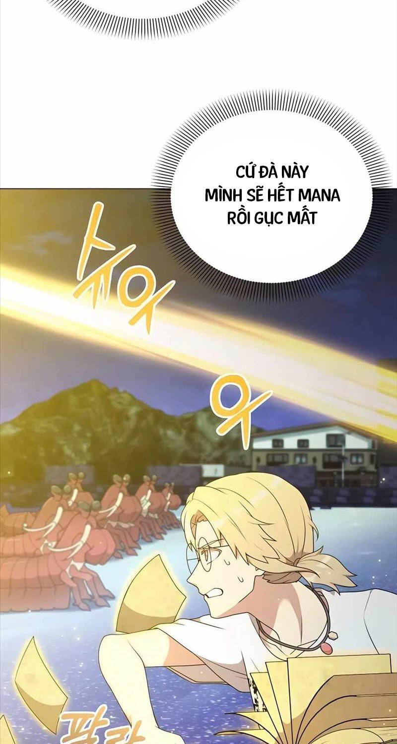 Tôi Làm Vườn Tại Thế Giới Thợ Săn - Chapter 42 - Page 47