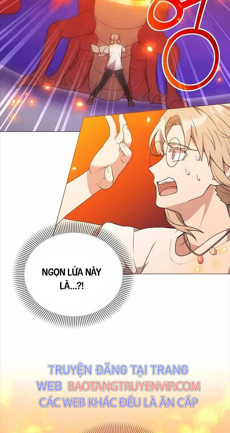 Tôi Làm Vườn Tại Thế Giới Thợ Săn - Chapter 42 - Page 49