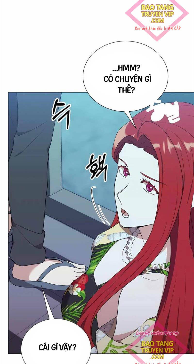 Tôi Làm Vườn Tại Thế Giới Thợ Săn - Chapter 42 - Page 5