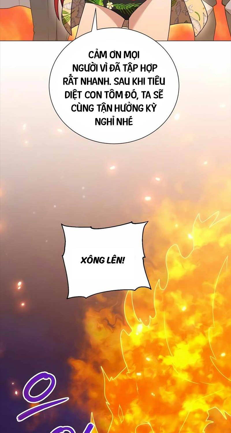 Tôi Làm Vườn Tại Thế Giới Thợ Săn - Chapter 42 - Page 51