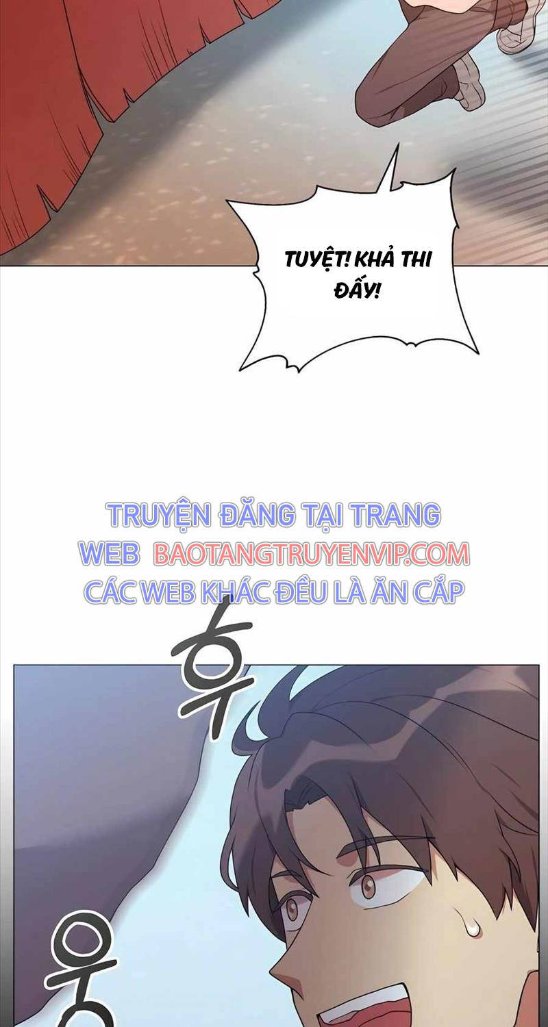 Tôi Làm Vườn Tại Thế Giới Thợ Săn - Chapter 42 - Page 56