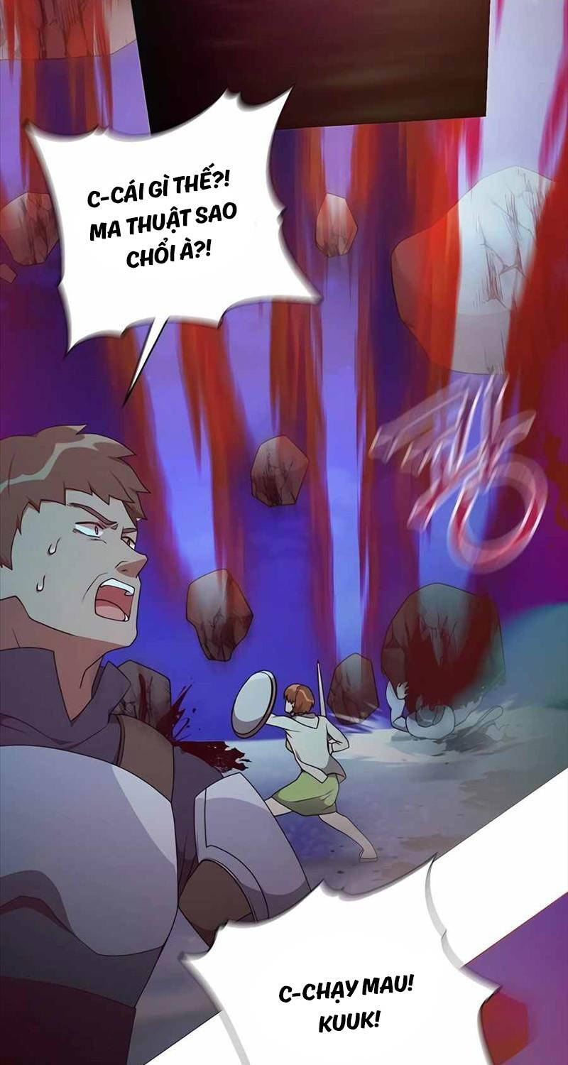 Tôi Làm Vườn Tại Thế Giới Thợ Săn - Chapter 42 - Page 58