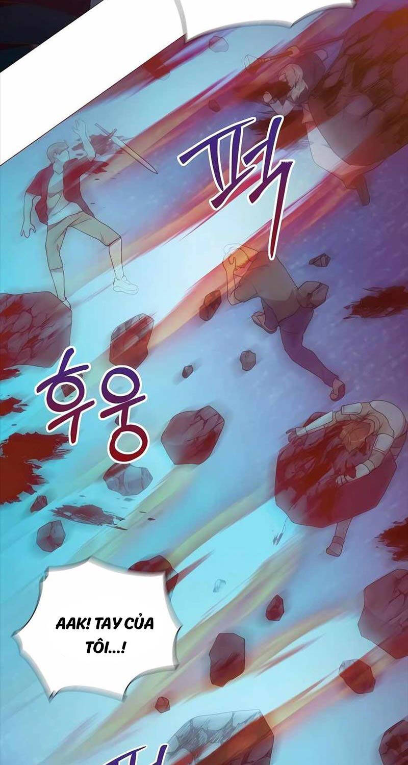 Tôi Làm Vườn Tại Thế Giới Thợ Săn - Chapter 42 - Page 59