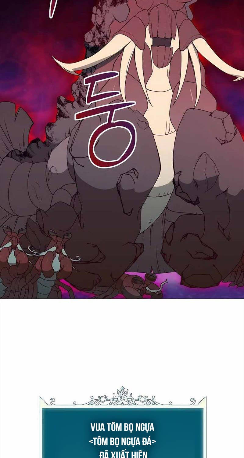 Tôi Làm Vườn Tại Thế Giới Thợ Săn - Chapter 42 - Page 62