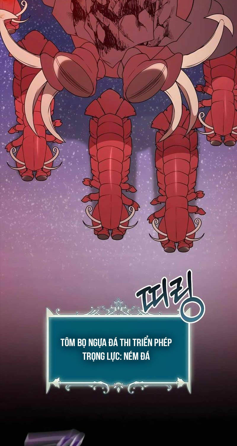 Tôi Làm Vườn Tại Thế Giới Thợ Săn - Chapter 42 - Page 68