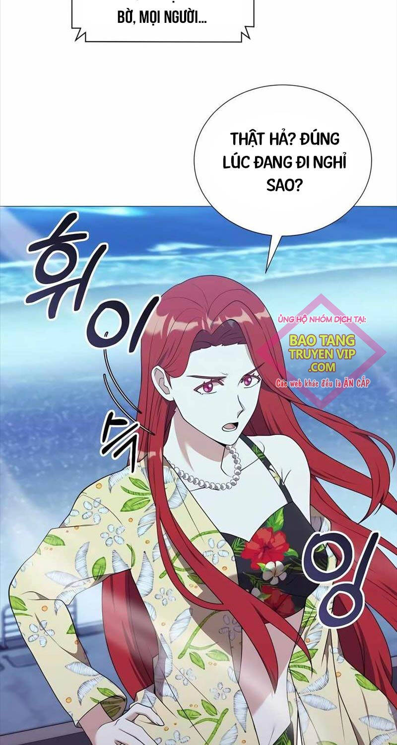 Tôi Làm Vườn Tại Thế Giới Thợ Săn - Chapter 42 - Page 7
