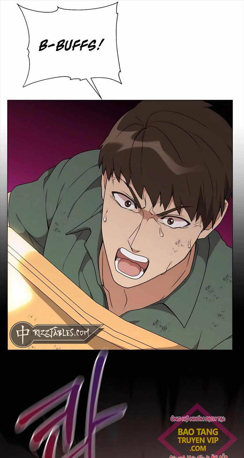 Tôi Làm Vườn Tại Thế Giới Thợ Săn - Chapter 42 - Page 72