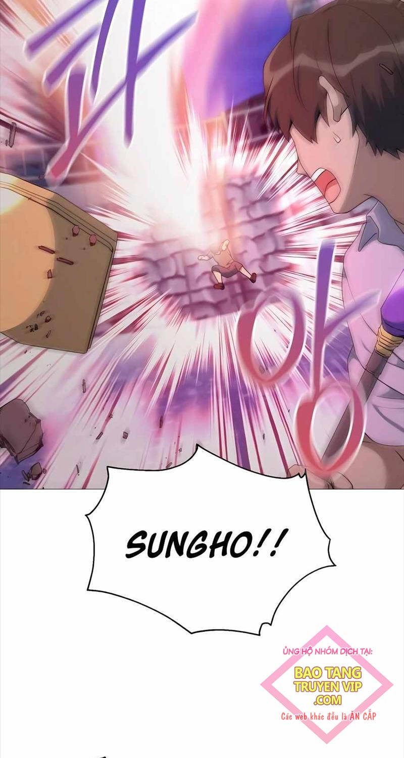 Tôi Làm Vườn Tại Thế Giới Thợ Săn - Chapter 42 - Page 76