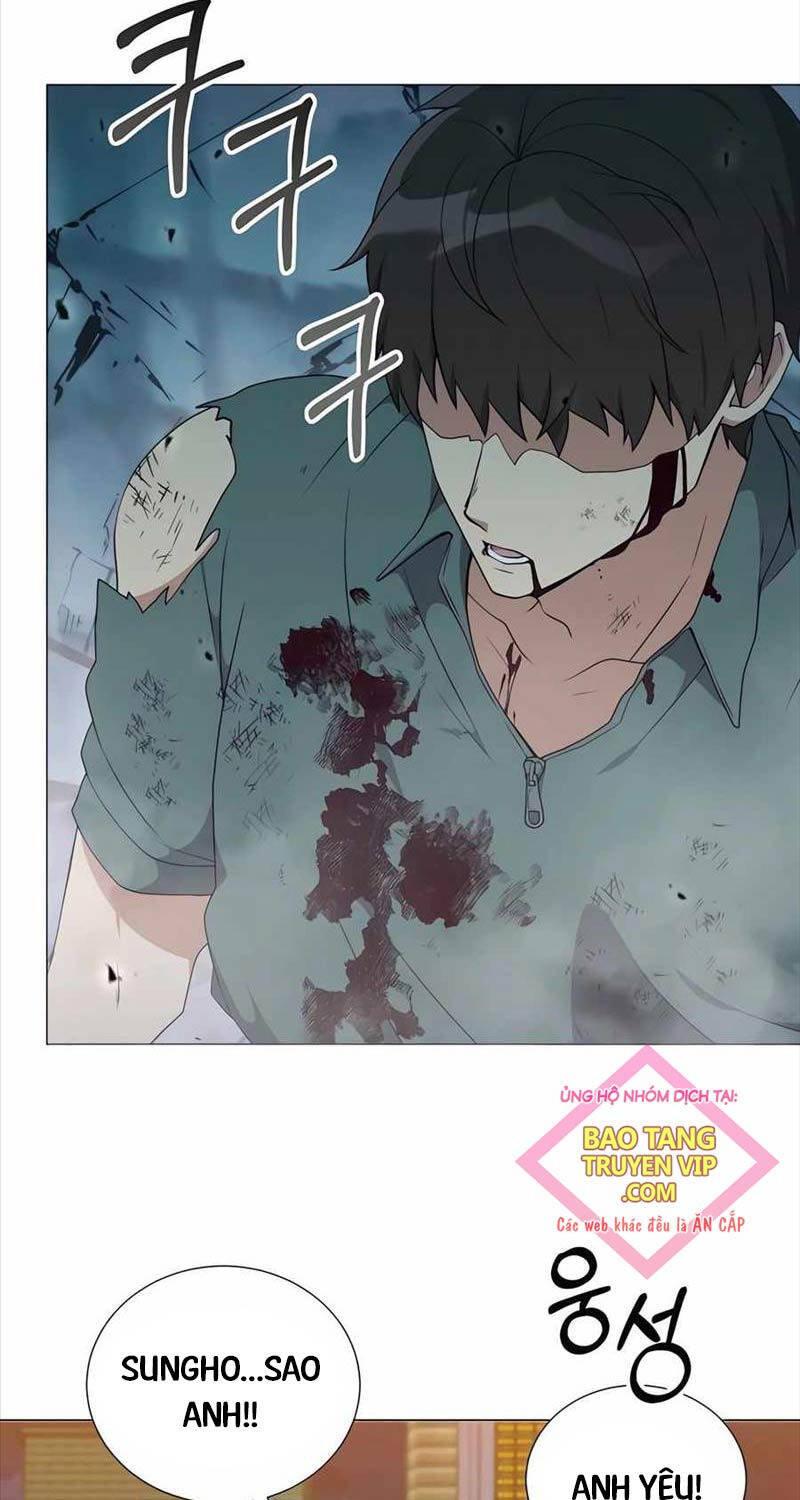 Tôi Làm Vườn Tại Thế Giới Thợ Săn - Chapter 42 - Page 77