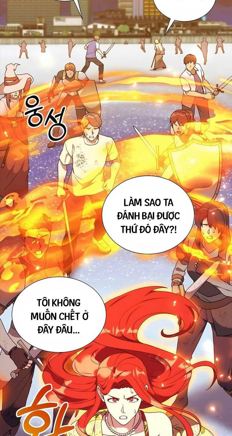 Tôi Làm Vườn Tại Thế Giới Thợ Săn - Chapter 42 - Page 78