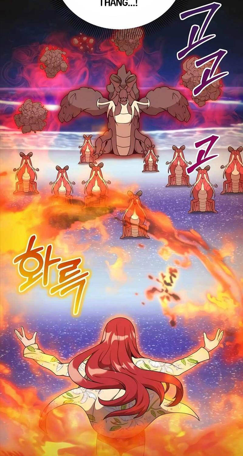 Tôi Làm Vườn Tại Thế Giới Thợ Săn - Chapter 42 - Page 80