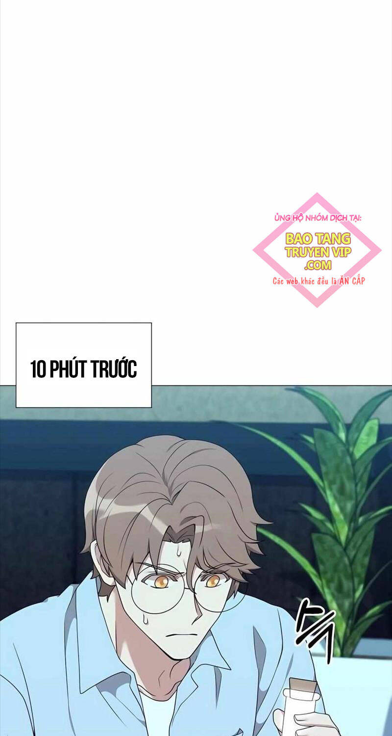 Tôi Làm Vườn Tại Thế Giới Thợ Săn - Chapter 43 - Page 12