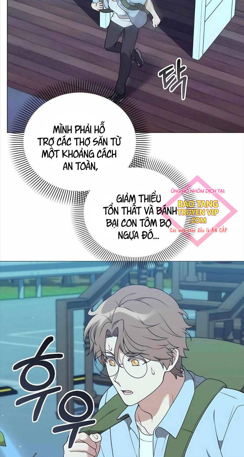 Tôi Làm Vườn Tại Thế Giới Thợ Săn - Chapter 43 - Page 14