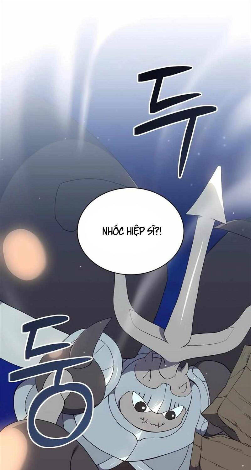 Tôi Làm Vườn Tại Thế Giới Thợ Săn - Chapter 43 - Page 16