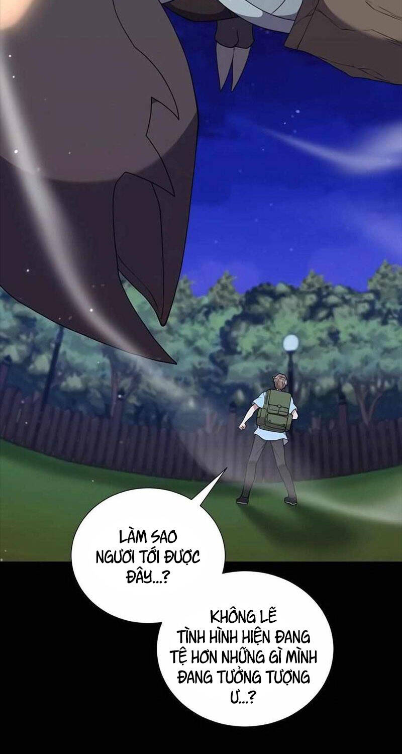 Tôi Làm Vườn Tại Thế Giới Thợ Săn - Chapter 43 - Page 17