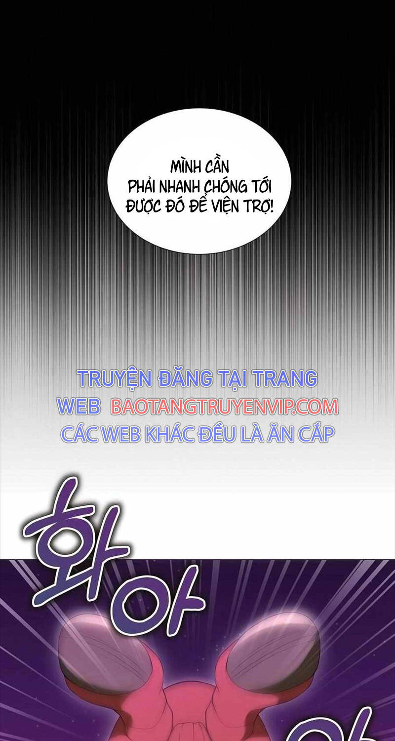 Tôi Làm Vườn Tại Thế Giới Thợ Săn - Chapter 43 - Page 18