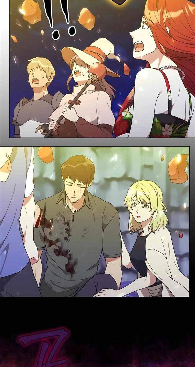 Tôi Làm Vườn Tại Thế Giới Thợ Săn - Chapter 43 - Page 21