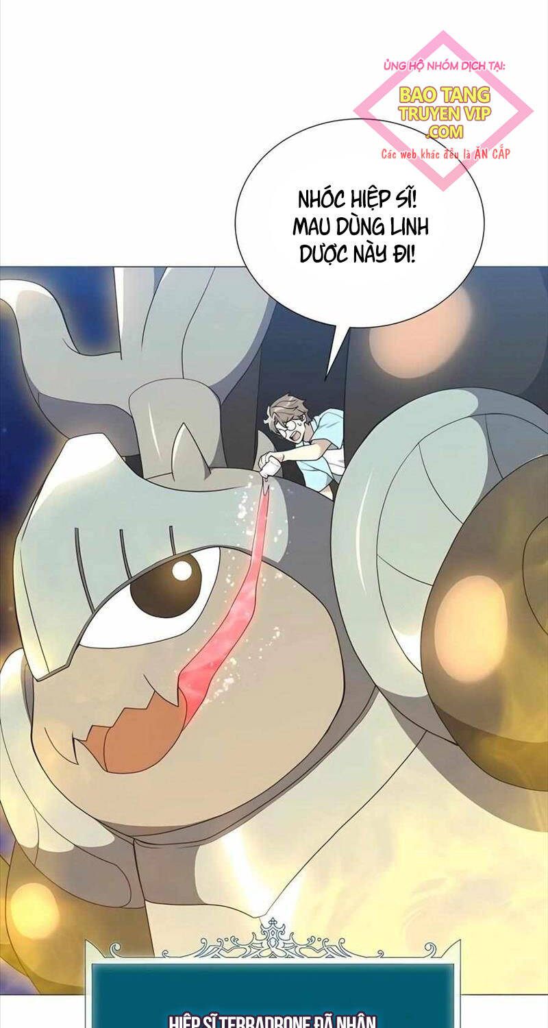 Tôi Làm Vườn Tại Thế Giới Thợ Săn - Chapter 43 - Page 26