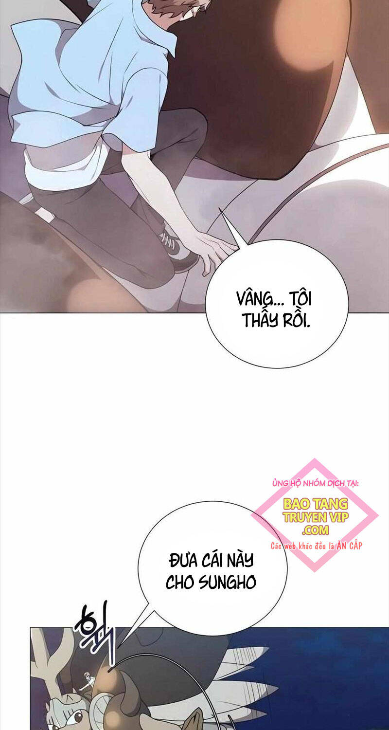 Tôi Làm Vườn Tại Thế Giới Thợ Săn - Chapter 43 - Page 3