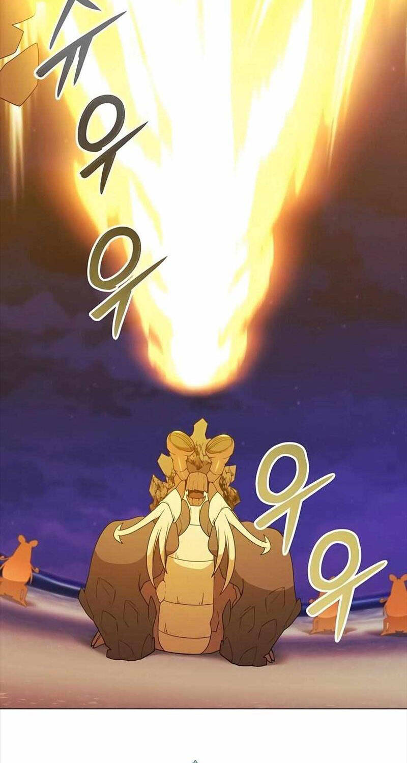 Tôi Làm Vườn Tại Thế Giới Thợ Săn - Chapter 43 - Page 34