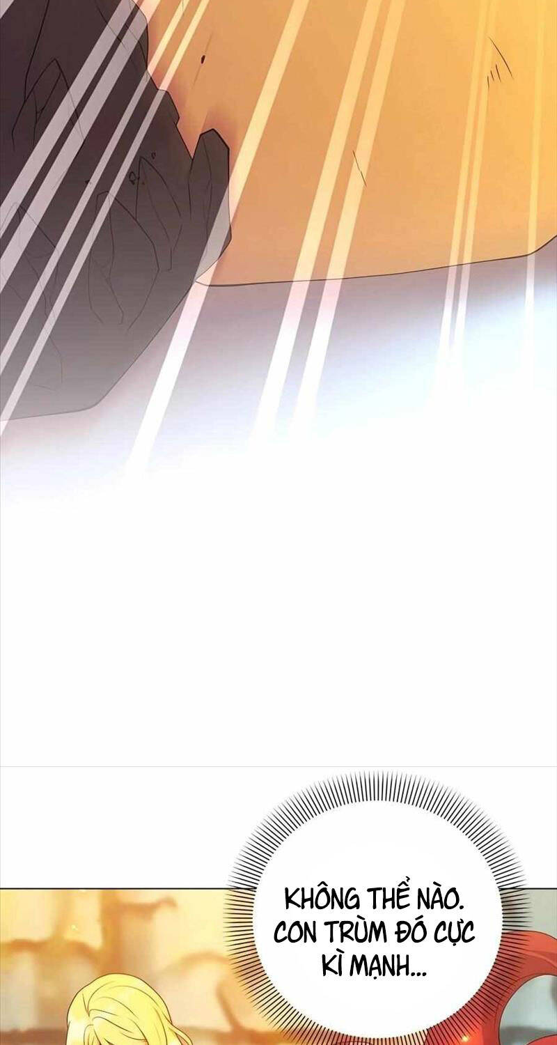 Tôi Làm Vườn Tại Thế Giới Thợ Săn - Chapter 43 - Page 37