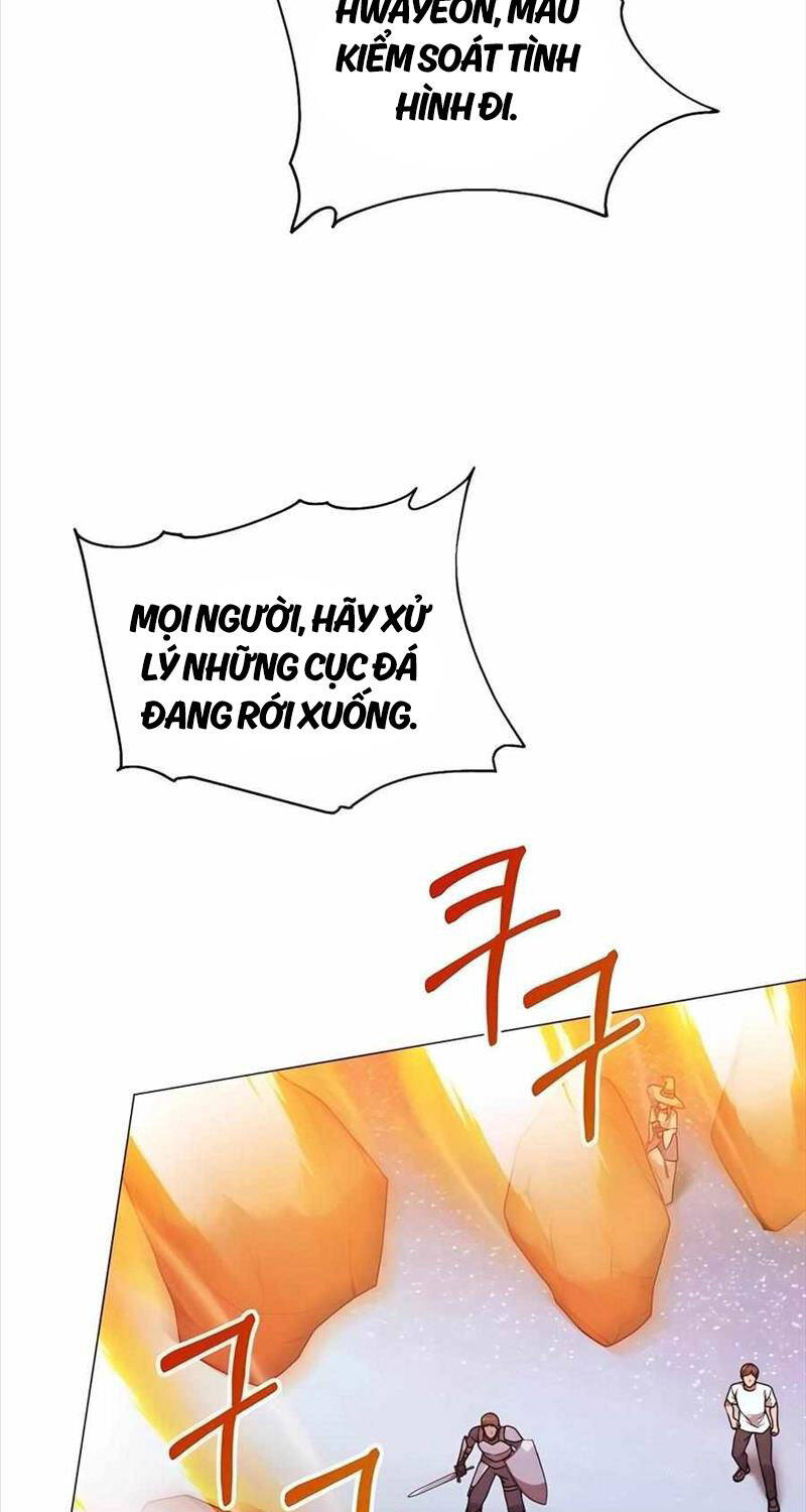 Tôi Làm Vườn Tại Thế Giới Thợ Săn - Chapter 43 - Page 39