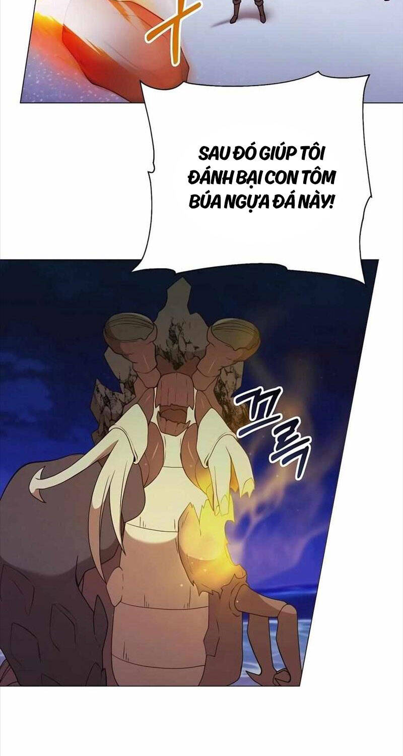 Tôi Làm Vườn Tại Thế Giới Thợ Săn - Chapter 43 - Page 40