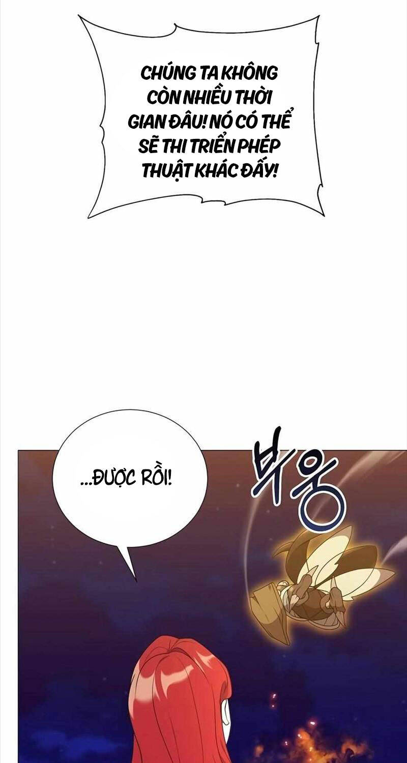 Tôi Làm Vườn Tại Thế Giới Thợ Săn - Chapter 43 - Page 41