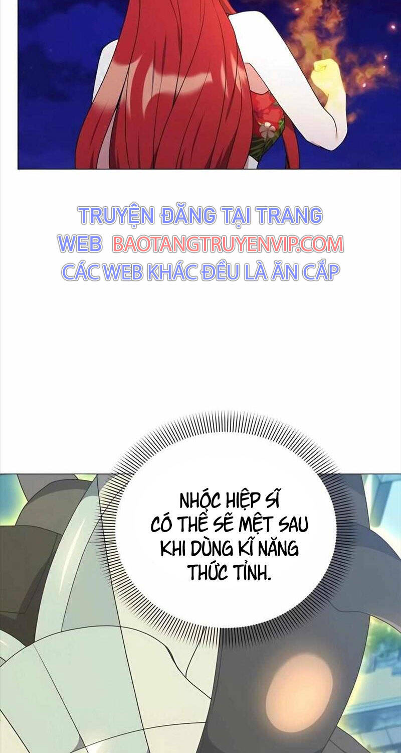 Tôi Làm Vườn Tại Thế Giới Thợ Săn - Chapter 43 - Page 42