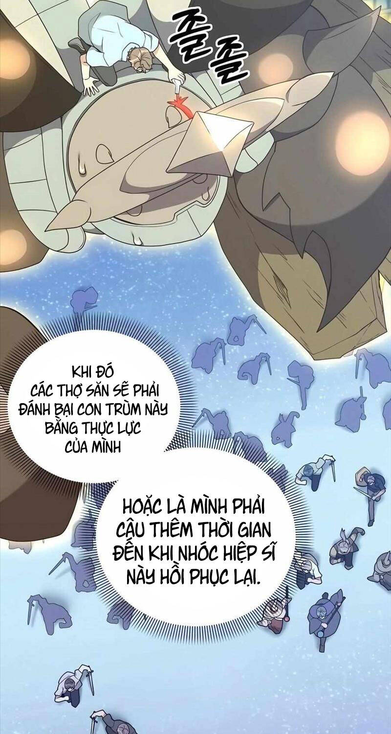 Tôi Làm Vườn Tại Thế Giới Thợ Săn - Chapter 43 - Page 43