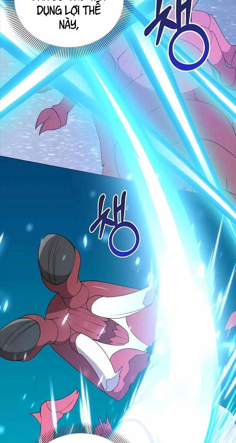 Tôi Làm Vườn Tại Thế Giới Thợ Săn - Chapter 43 - Page 46