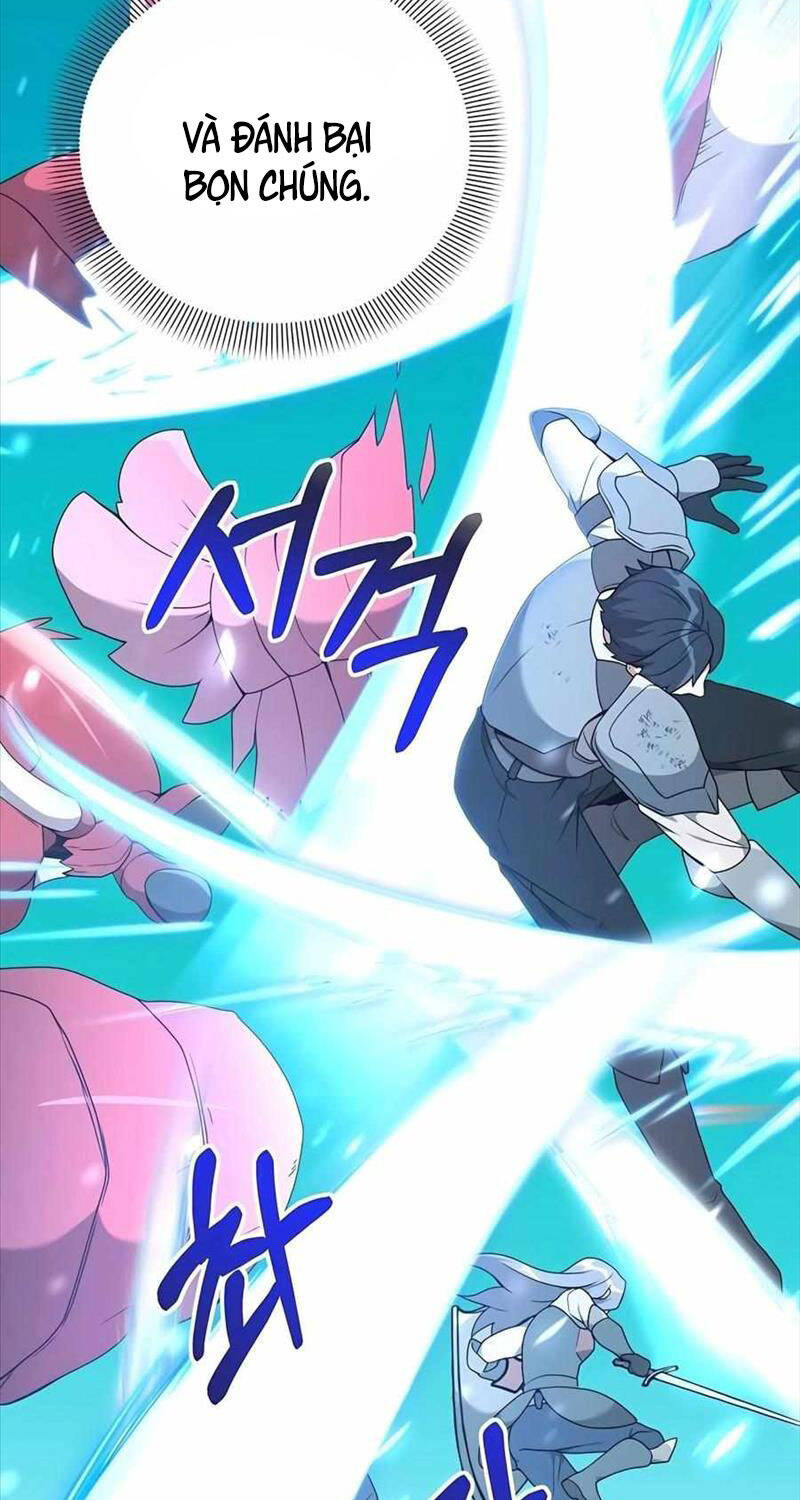 Tôi Làm Vườn Tại Thế Giới Thợ Săn - Chapter 43 - Page 47