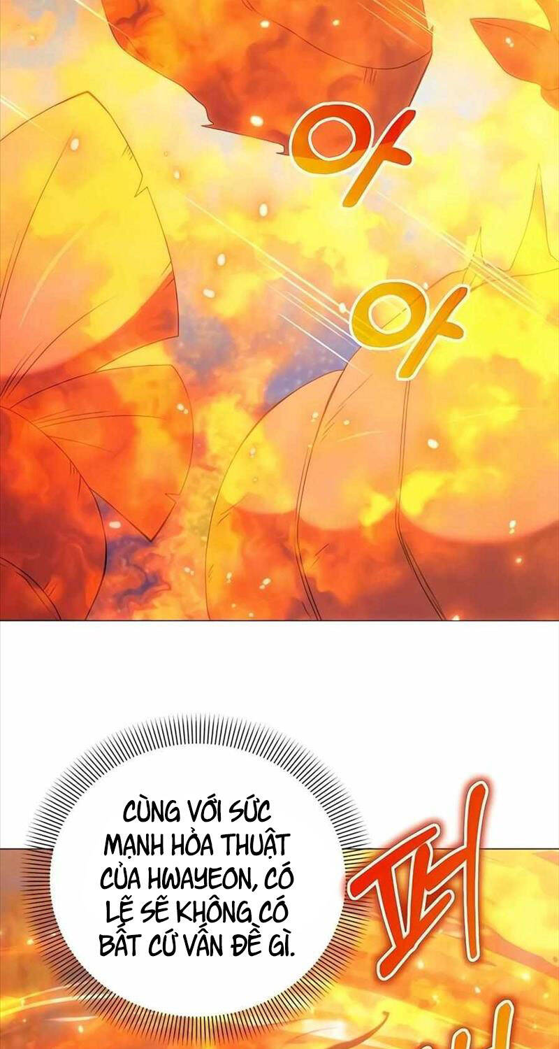 Tôi Làm Vườn Tại Thế Giới Thợ Săn - Chapter 43 - Page 49