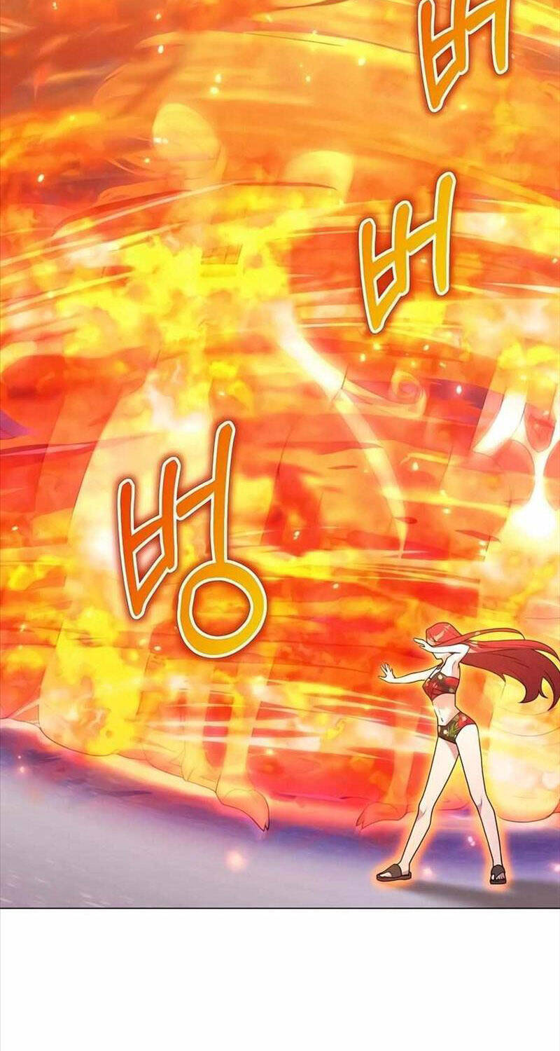 Tôi Làm Vườn Tại Thế Giới Thợ Săn - Chapter 43 - Page 50