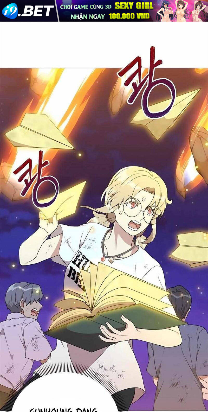 Tôi Làm Vườn Tại Thế Giới Thợ Săn - Chapter 43 - Page 51