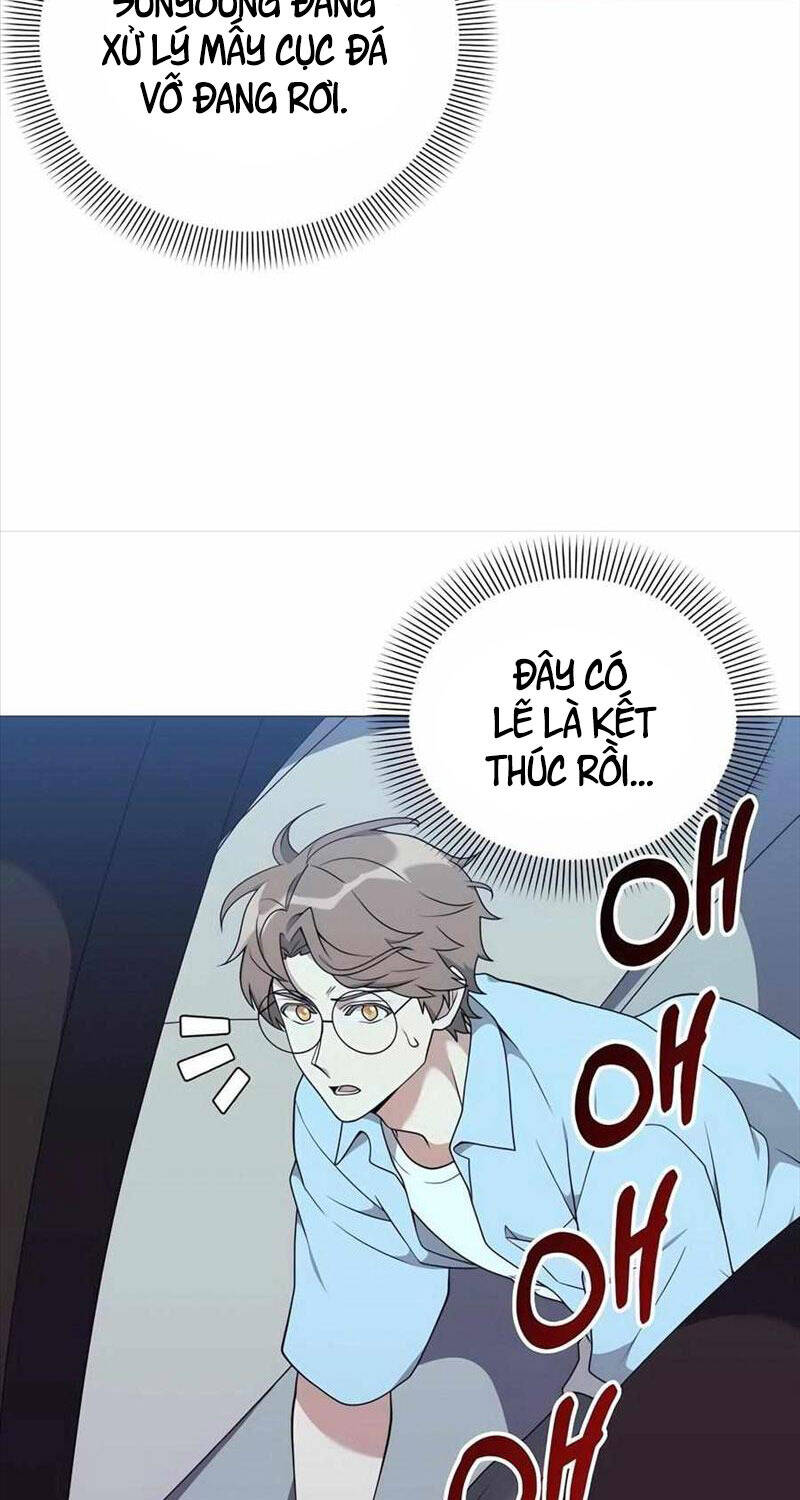 Tôi Làm Vườn Tại Thế Giới Thợ Săn - Chapter 43 - Page 52