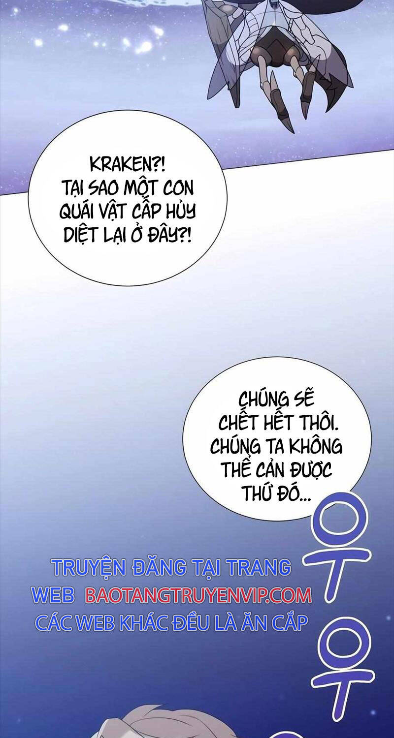 Tôi Làm Vườn Tại Thế Giới Thợ Săn - Chapter 43 - Page 57