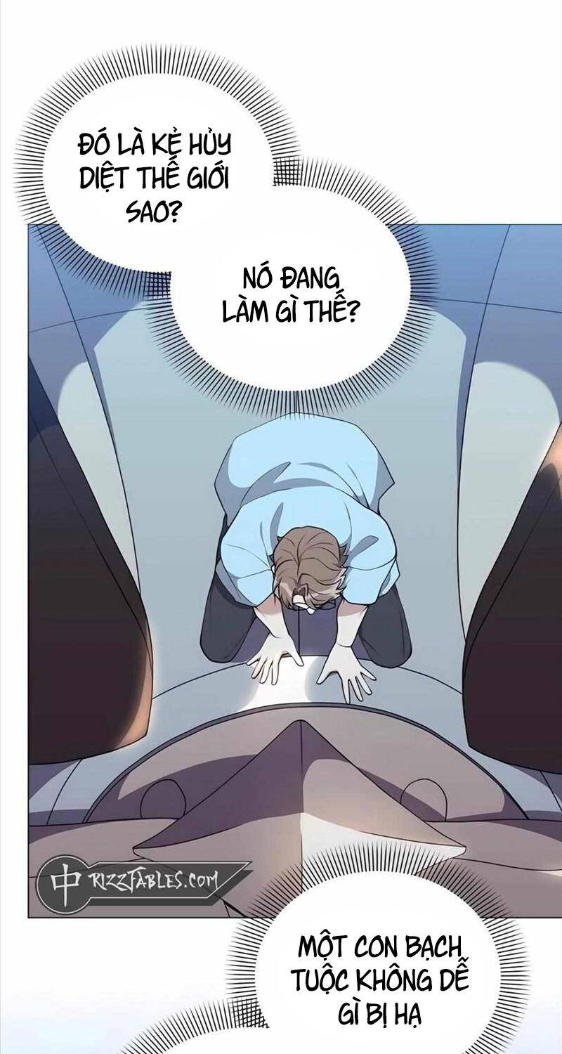 Tôi Làm Vườn Tại Thế Giới Thợ Săn - Chapter 43 - Page 62