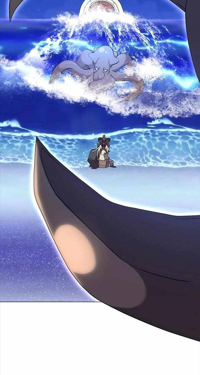 Tôi Làm Vườn Tại Thế Giới Thợ Săn - Chapter 43 - Page 65